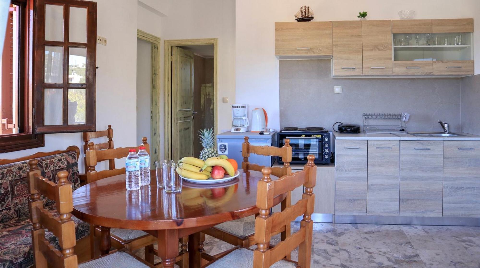 Zeus Apartman Ísztro Kültér fotó